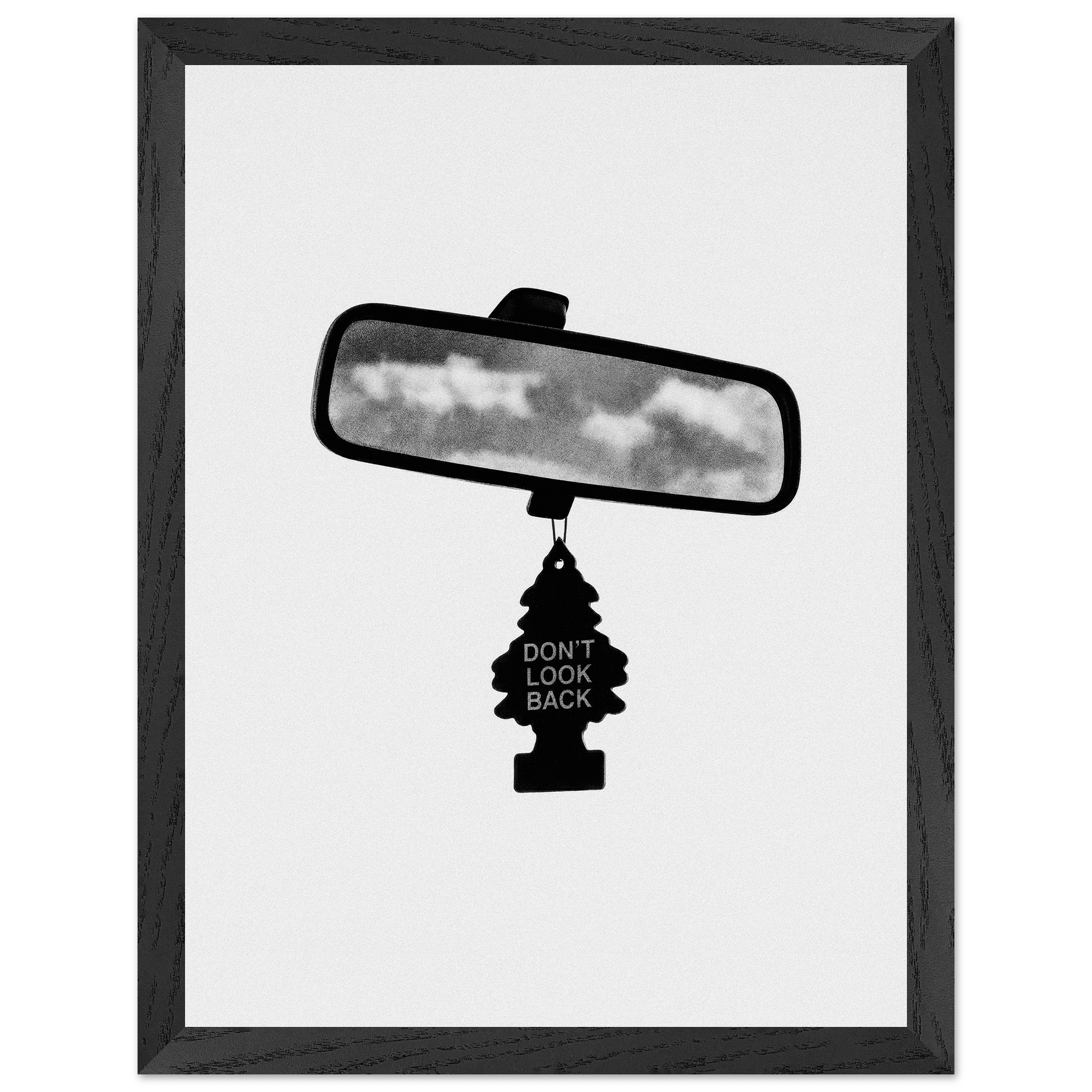 Don't Look Back