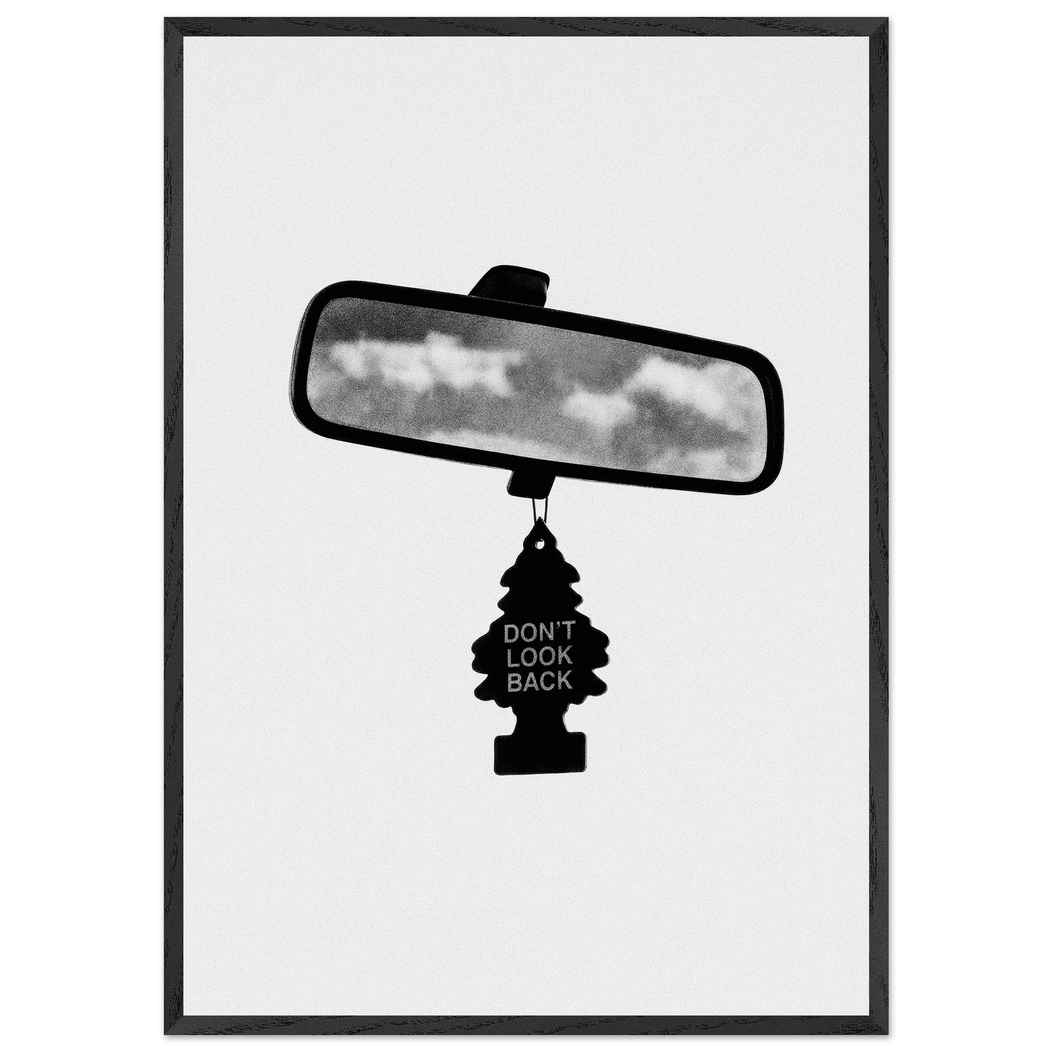 Don't Look Back